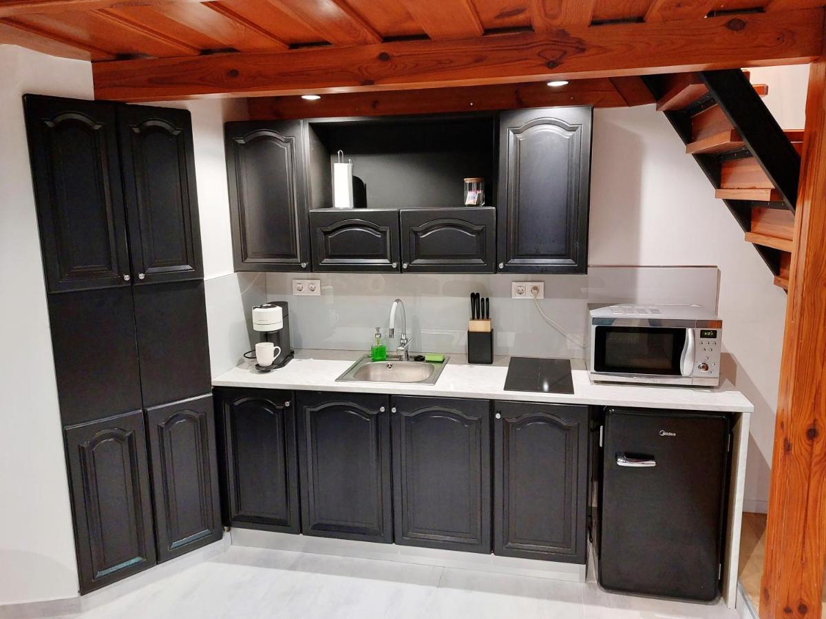 Square 16 Apartman - Absolutely Central Location With Self Check In Szombathely Exteriér fotografie
