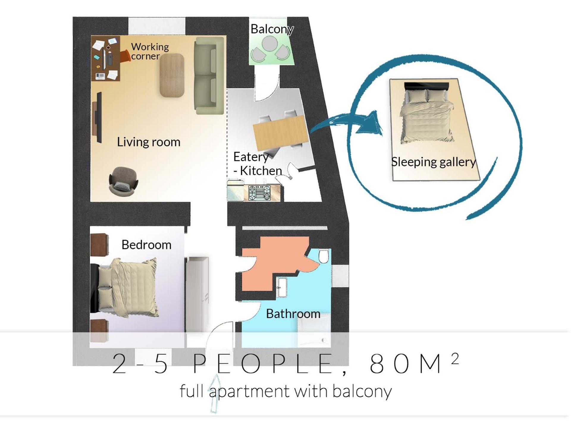 Square 16 Apartman - Absolutely Central Location With Self Check In Szombathely Exteriér fotografie