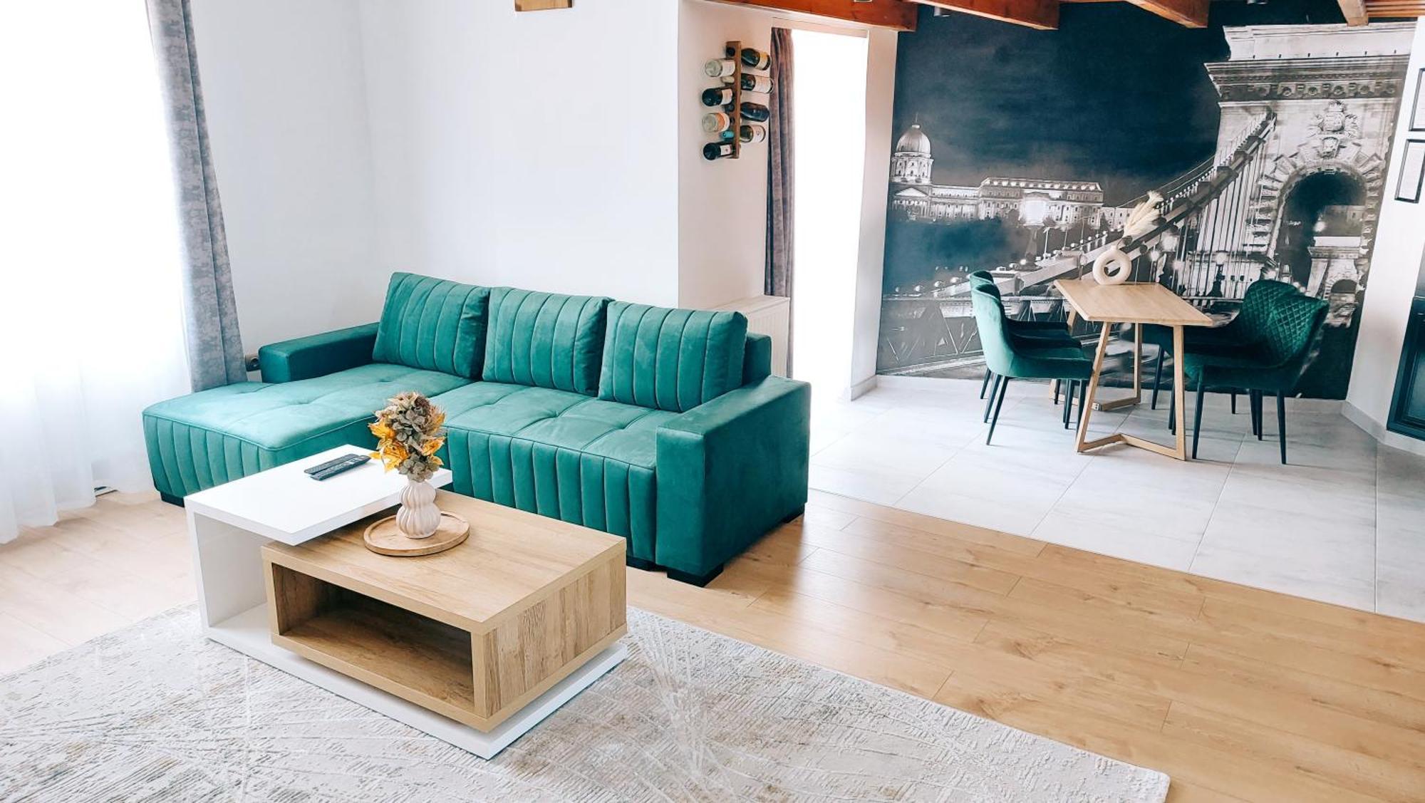 Square 16 Apartman - Absolutely Central Location With Self Check In Szombathely Exteriér fotografie